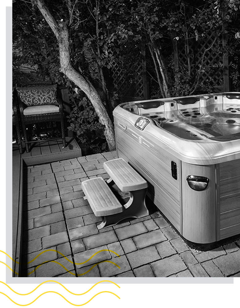 Vancouver Hot Tub Repairs & Services