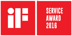 Vancouver Hot Tub - Service Award 2016